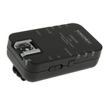 Controlador de Disparo Flash Sem Fios YONGNUO YN622N-KIT i-TTL + Kit Transceptor para Câmara Nikon, para Nikon