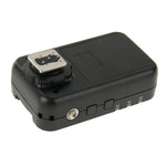 Controlador de Disparo Flash Sem Fios YONGNUO YN622N-KIT i-TTL + Kit Transceptor para Câmara Nikon, para Nikon