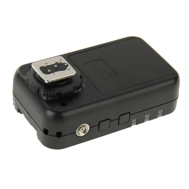 Controlador de Disparo Flash Sem Fios YONGNUO YN622N-KIT i-TTL + Kit Transceptor para Câmara Nikon, para Nikon