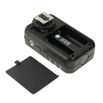 Controlador de Disparo Flash Sem Fios YONGNUO YN622N-KIT i-TTL + Kit Transceptor para Câmara Nikon, para Nikon