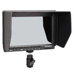 Monitor de campo para câmara FEELWORLD FW-759 de 7 polegadas, design fino, 1280 x 800, HDMI 1080P