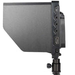 Monitor de campo para câmara FEELWORLD FW-759 de 7 polegadas, design fino, 1280 x 800, HDMI 1080P