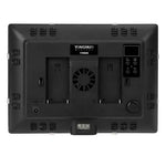 Luz de vídeo YONGNUO YN900 com 900 LEDs, iluminação regulável, estúdio 3200K-5500K, YN900