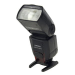 Flash Speedlite sem fios de longo alcance YN-560 III com sapata metálica para câmaras DSLR Canon / Nikon / Pentax / Olympus, YN-560 III