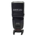 Flash Speedlite sem fios de longo alcance YN-560 III com sapata metálica para câmaras DSLR Canon / Nikon / Pentax / Olympus, YN-560 III