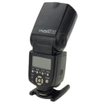 Flash Speedlite sem fios de longo alcance YN-560 III com sapata metálica para câmaras DSLR Canon / Nikon / Pentax / Olympus, YN-560 III