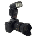 Flash Speedlite sem fios de longo alcance YN-560 III com sapata metálica para câmaras DSLR Canon / Nikon / Pentax / Olympus, YN-560 III