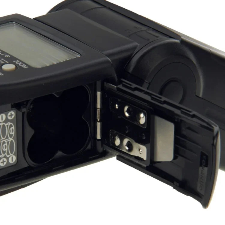Flash Speedlite sem fios de longo alcance YN-560 III com sapata metálica para câmaras DSLR Canon / Nikon / Pentax / Olympus, YN-560 III