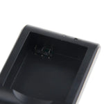 Carregador de Viagem USB para Bateria da Câmara Desportiva SJ4000, Carregador de Bateria USB