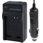 Carregador de Bateria para Câmara Digital para Olympus u700 / u720sw / U800 (Li-40B / Li-42B), Li-40B / Li-42B