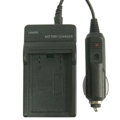 Carregador de Bateria para Câmara Digital para CANON NB1L/NB1LH, NB-1L