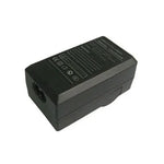 Carregador de Bateria para Câmara Digital para CANON NB1L/NB1LH, NB-1L