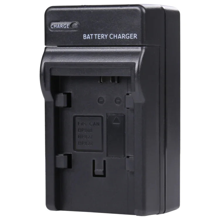 Carregador de Bateria para Câmara Digital CANON BP-808, BP808