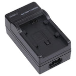 Carregador de Bateria para Câmara Digital CANON BP-808, BP808