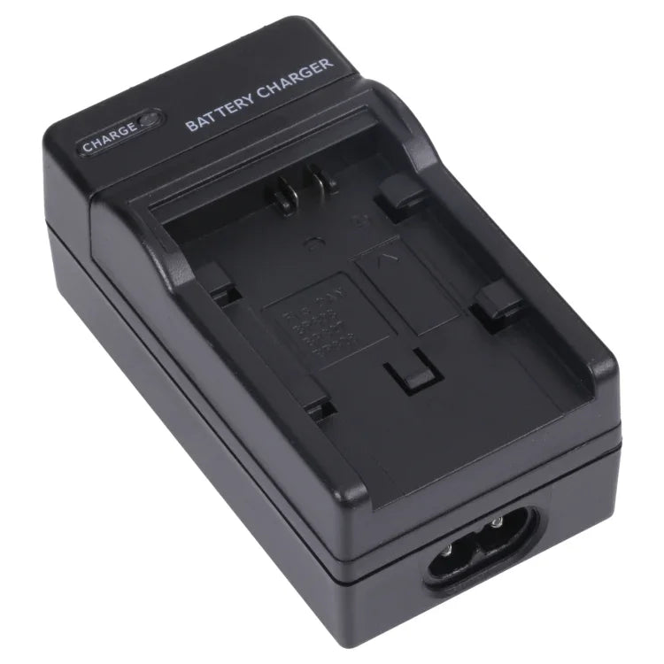 Carregador de Bateria para Câmara Digital CANON BP-808, BP808