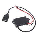Módulo Conversor de Energia DC-DC 12V para 5V 15w Step Down