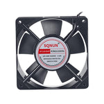 Ventoinha de Refrigeração SF12025AT 220V