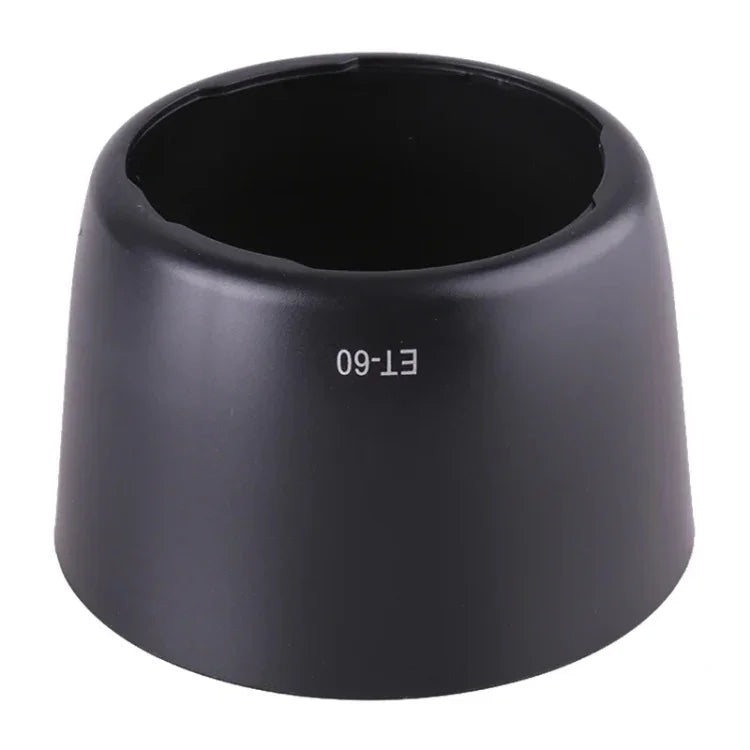 Lens Hood for Canon Camera ET-60, ET-60