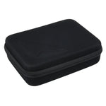 Bolsa de Armazenamento Portátil à Prova de Choques para GoPro, Insta360, DJI e Outras Câmaras de Ação, Tamanho: 22,5cm x 16cm x 6cm