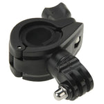 Suporte para Guiador de Bicicleta e Motociclo para GoPro Hero4 / 3+ / 3 / 2 / 1 / SJCAM SJ4000 / SJ 5000 / SJ6000, Suporte para Guiador