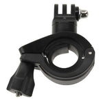 Suporte para Guiador de Bicicleta e Motociclo para GoPro Hero4 / 3+ / 3 / 2 / 1 / SJCAM SJ4000 / SJ 5000 / SJ6000, Suporte para Guiador