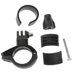 Suporte para Guiador de Bicicleta e Motociclo para GoPro Hero4 / 3+ / 3 / 2 / 1 / SJCAM SJ4000 / SJ 5000 / SJ6000, Suporte para Guiador