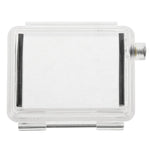 Capa Protetora Impermeável com Porta Traseira Alargada e Reforçada para Gopro Hero 3, Hero3