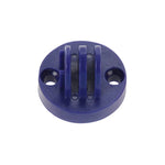 Adaptador de Suporte para Câmara GP267 para Tripé para GoPro HERO6/ 5 /5 Session /4 /3+ /3 /2 /1