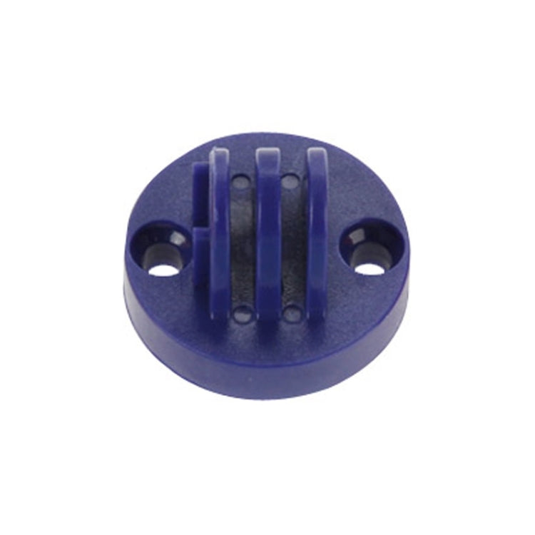 Adaptador de Suporte para Câmara GP267 para Tripé para GoPro HERO6/ 5 /5 Session /4 /3+ /3 /2 /1