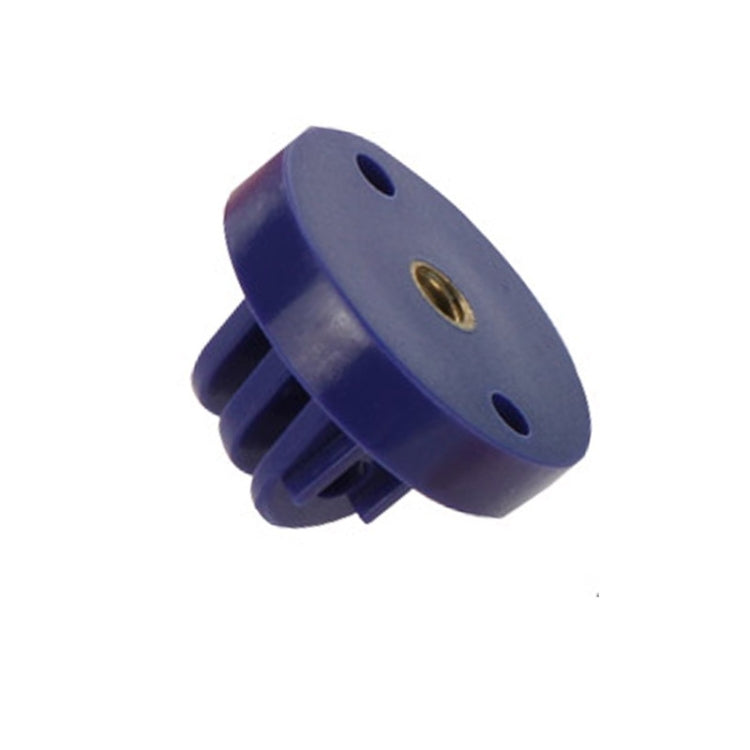 Adaptador de Suporte para Câmara GP267 para Tripé para GoPro HERO6/ 5 /5 Session /4 /3+ /3 /2 /1