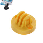 Adaptador de Suporte para Câmara GP267 para Tripé para GoPro HERO6/ 5 /5 Session /4 /3+ /3 /2 /1
