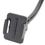 Suporte Flexível Lazy Holder com Clipe Forte para GoPro, Insta360, DJI e Outras Câmaras de Ação, Clipe Forte