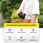Anel Adaptador para Montagem de Objetiva PK-NEX, Para Sony NEX