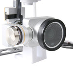 Filtro UV / Filtro de Lente para DJI Phantom 3P / P3A / P3S / P3SE / P3 4K / P4, Filtro UV