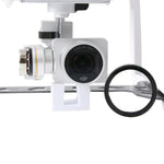 Filtro UV / Filtro de Lente para DJI Phantom 3P / P3A / P3S / P3SE / P3 4K / P4, Filtro UV