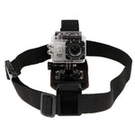 Cinta Peitoral Rotativa 360 Graus para Desporto Especial de Ombro Único para GoPro, Insta360, DJI e Outras Câmaras de Ação, Cinta de Ombro Único