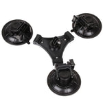 Suporte de Ventosa Triangular XM70-B com Chave de Fendas Hexagonal para GoPro, Insta360, DJI e Outras Câmaras de Ação, Para GoPro HERO9 XM70-B