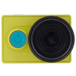 Filtro UV de 37mm com Tampa para Xiaomi Xiaoyi 4K+ / 4K, Xiaoyi Lite, Câmara Desportiva Xiaoyi, Filtro UV 37mm