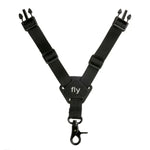 Mochila de Ombro Bolsa Multiusos com Correia para Pescoço para Dji Phantom 3 / 2 / 1 / Vision+, Transporte Disponível para Quadcopter, Comando Remoto, Bateria, Hélices