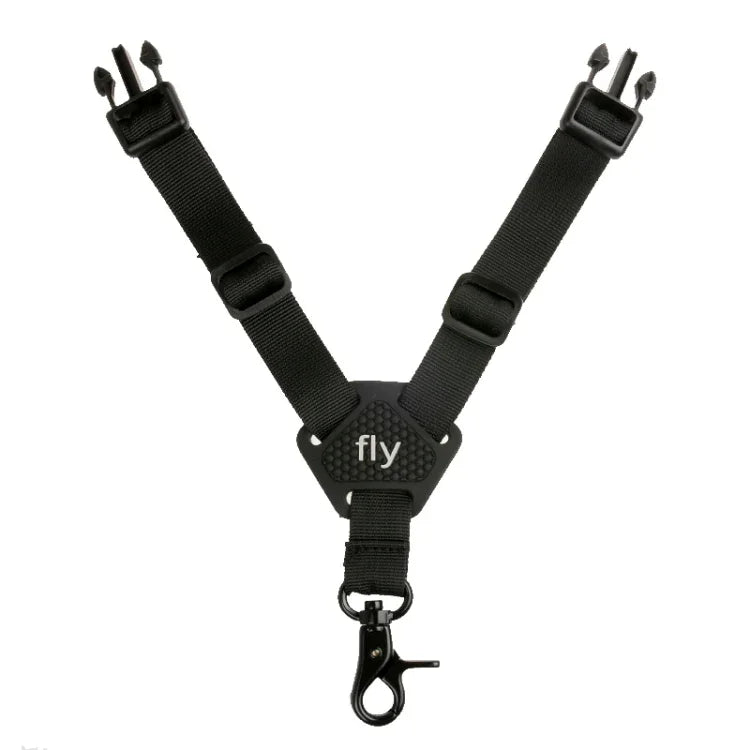 Mochila de Ombro Bolsa Multiusos com Correia para Pescoço para Dji Phantom 3 / 2 / 1 / Vision+, Transporte Disponível para Quadcopter, Comando Remoto, Bateria, Hélices