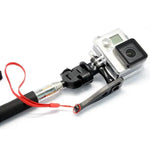 5 Peças de Tampas de Parafuso de Plástico com Chave de Parafuso e Cordão para GoPro, Insta360, DJI e Outras Câmaras de Ação, Chave de Plástico