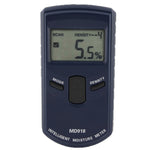 Medidor Digital de Humidade (MD918)