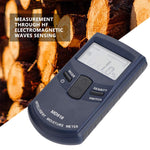 Medidor Digital de Humidade (MD918)