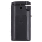 Testador de Pilhas com Ecrã LCD Digital para R20S / R14S / R6S / R03 / R1 / Botão / 6F22