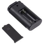Testador de Pilhas com Ecrã LCD Digital para R20S / R14S / R6S / R03 / R1 / Botão / 6F22
