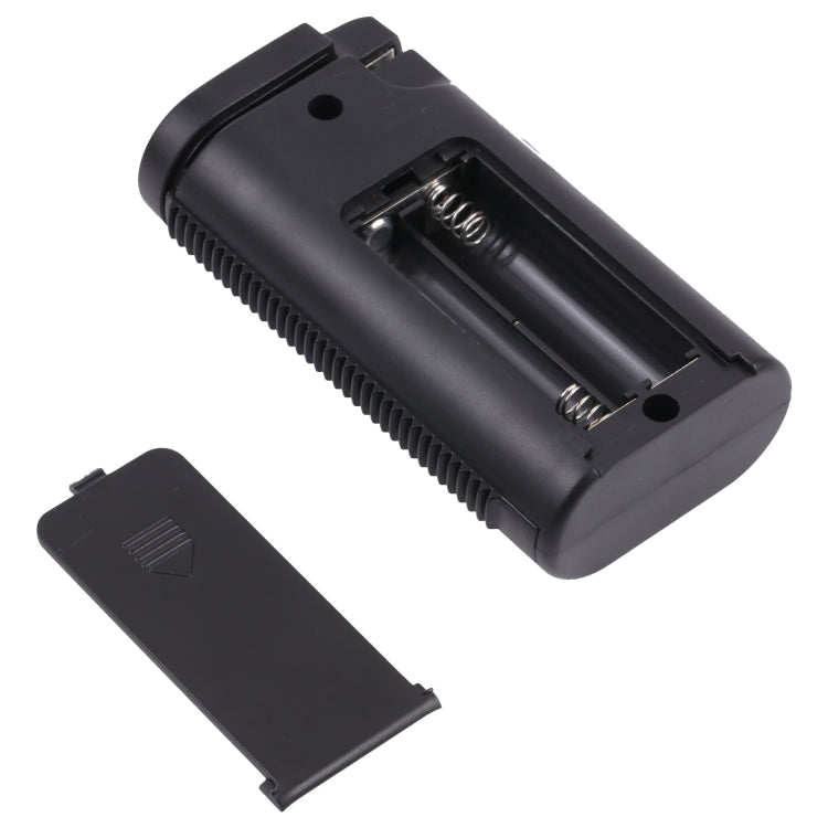 Testador de Pilhas com Ecrã LCD Digital para R20S / R14S / R6S / R03 / R1 / Botão / 6F22