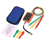 Indicador Testador de Rotação Trifásica SM852B