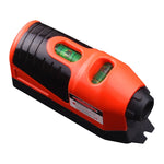 Medidor de Nível Laser Reto