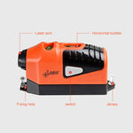 Medidor de Nível Laser Reto