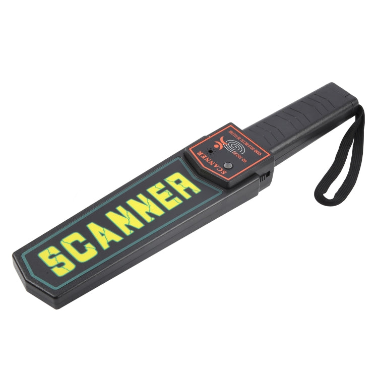 Detector de Metais Super Scanner (MD-3003B1), MD-3003B1